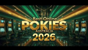 online pokies real money NZ Australia